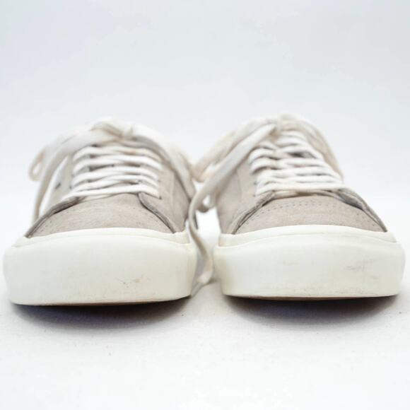 VANS Suede Court DX Low Sneakers Size Women's 8 Men's 6.5 - Picture 5 of 12